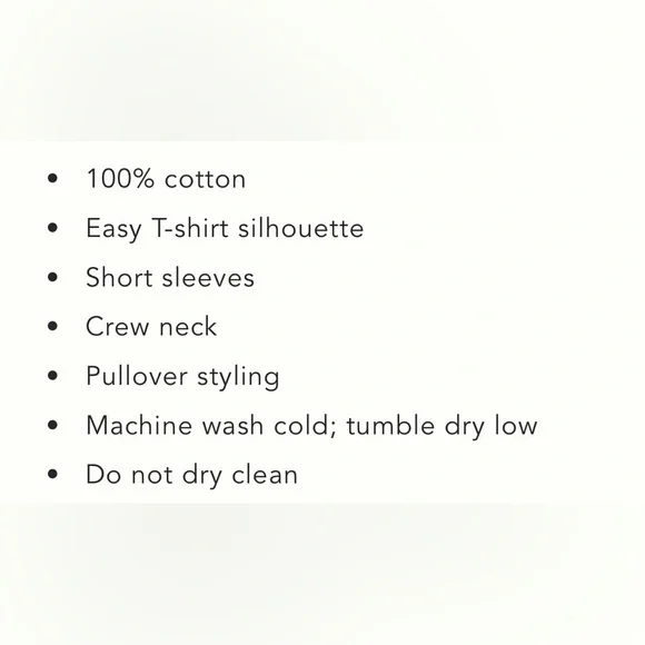 Daily Practice Graphic T-Shirt Midi Dress - Picture 4 of 4